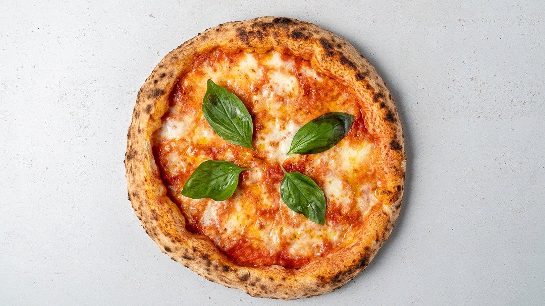 Mangiare Pizza Berlin Wolt Delivery Berlin