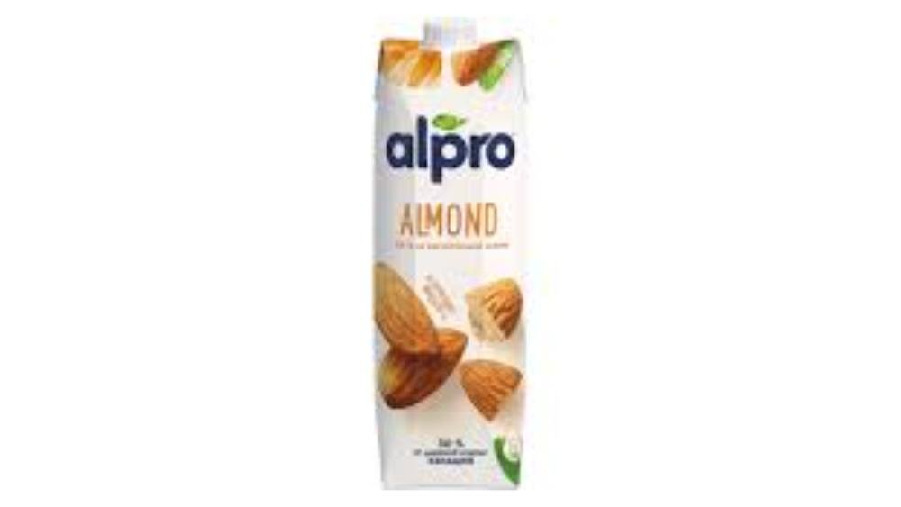 Danone Süd Alpro 1L Badam
