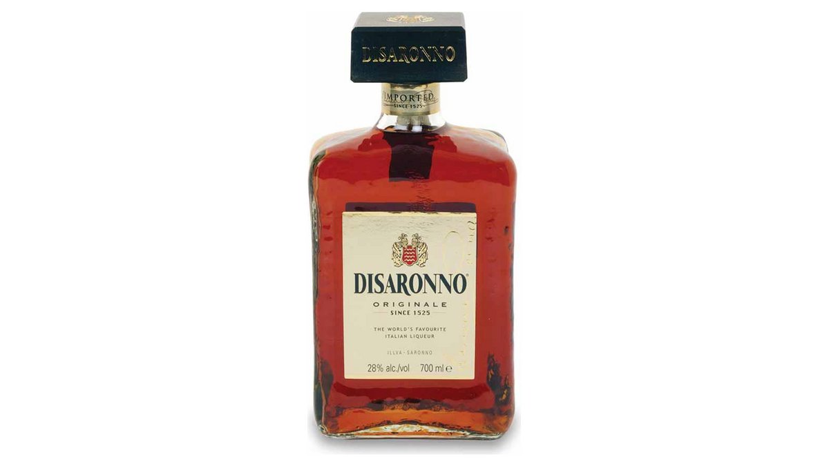 Disaronno Originale Λικέρ 0,7lt. | Μασούτης Αμπελόκηποι | Wolt